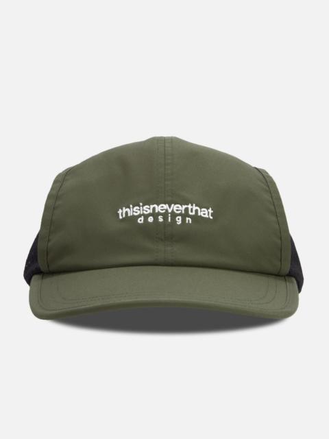 thisisneverthat® SPORT MESH CAP