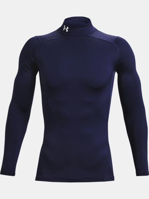 Under Armour Men's ColdGear® Compression Mock