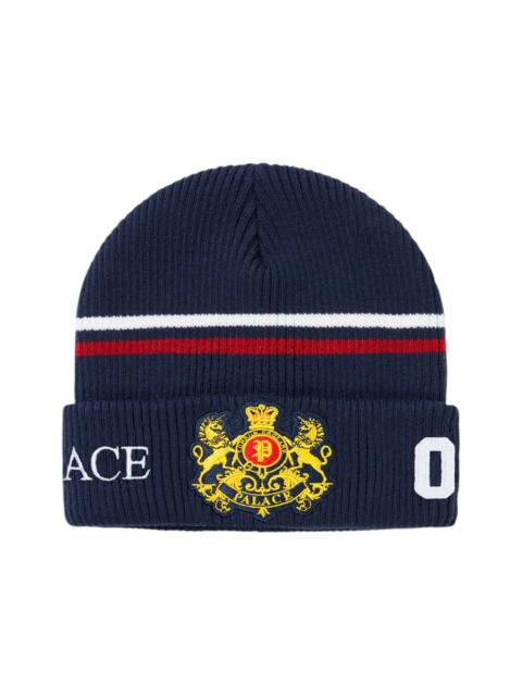 PALACE Palace Established Beanie Navy