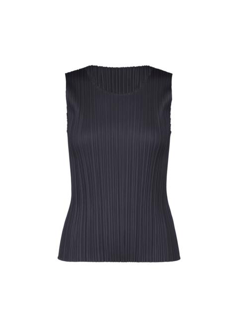 Pleats Please Issey Miyake NEW COLORFUL BASICS 4