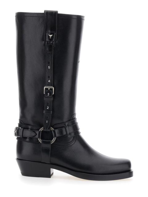 FENDI Fendi Women Boot Vitello