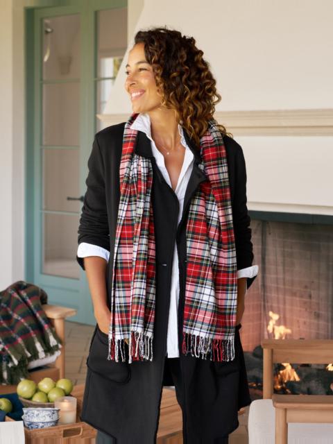 Frank & Eileen Classic Scarf