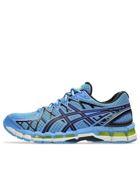 Asics ASICS Gel-Kayano 20 'Blue Neptune Black' 1203A388-400