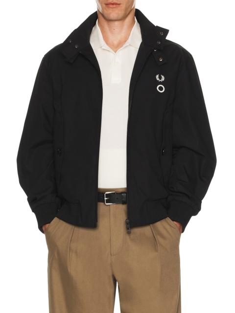 Fred Perry x Craig Green Pocket Jacket