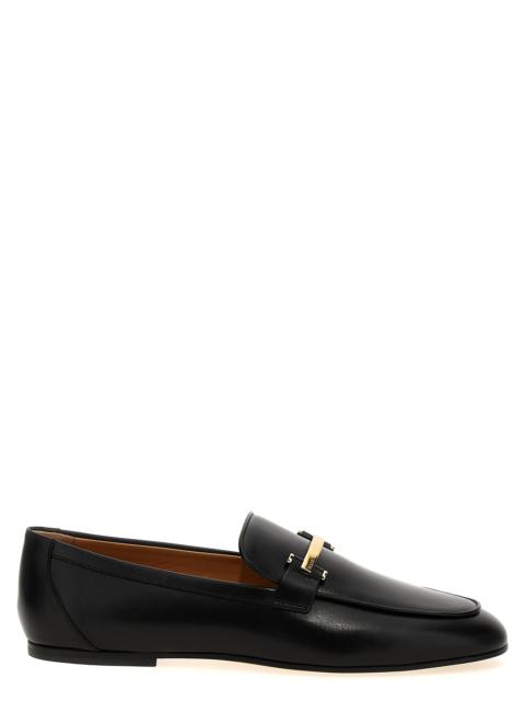 Tod's Women Horsebit Loafers