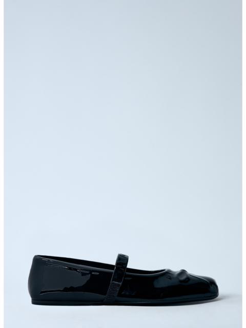 Marni Marni Women Patent Mary Jane Shoes