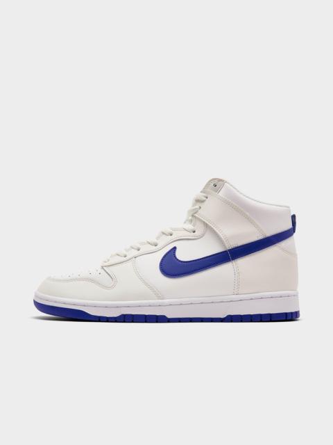 Nike NIKE DUNK HIGH RETRO CASUAL SHOES (MEN'S SIZING)