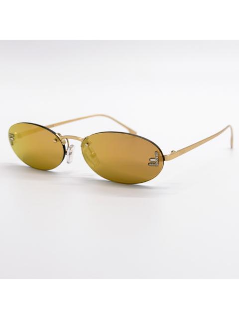 FENDI FENDI FE4075US 30L