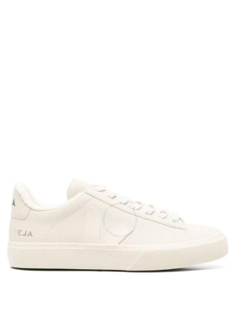 VEJA Veja Pierre Campo Winter Fured Low-Top Sneakers