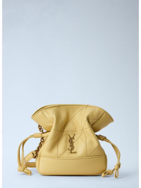 SAINT LAURENT Saint Laurent Women Jamie Mini Shoulder Pouch Bag