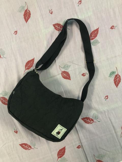 Other Designers Cartoon Network × Japanese Brand - Moomin Characters TAKARAJIMASHA Bag