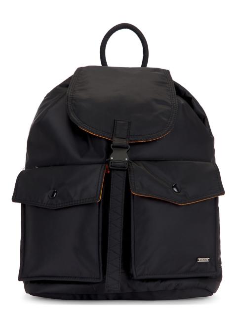 ALPHA INDUSTRIES Nylon Backpack