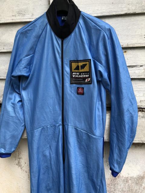 Other Designers Sports Specialties - RS TAICHI GORE WINDSTOPPER LIGHT COVERALL