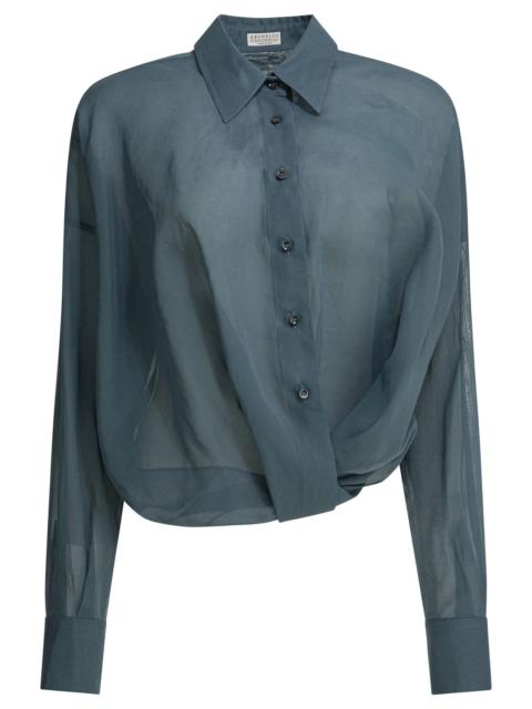 Brunello Cucinelli Brunello Cucinelli Shirts