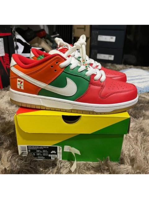 Nike Nike SB Dunk Low 7-Eleven