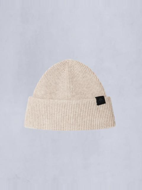 MOOSE KNUCKLES NEIGE BEANIE
