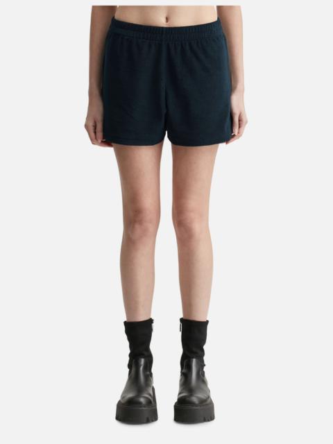 A.P.C. SHORTS ELODY