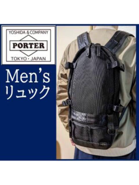 PORTER Porter Backpack