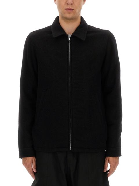Rick Owens Rick Owens Men Shirt Jacket