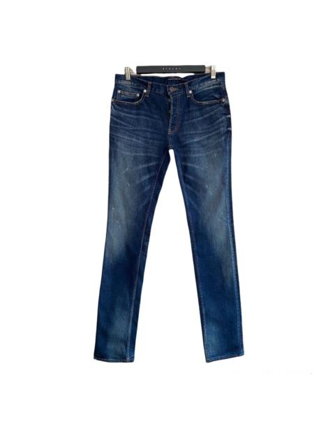 Other Designers Japanese Brand × Lounge Lizard - Japanese Brand LOUNGE LIZARD Denim Skinny Stretch