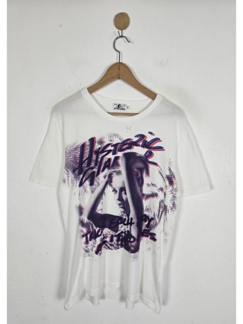 Hysteric Glamour Hysteric Glamour tee Shirt