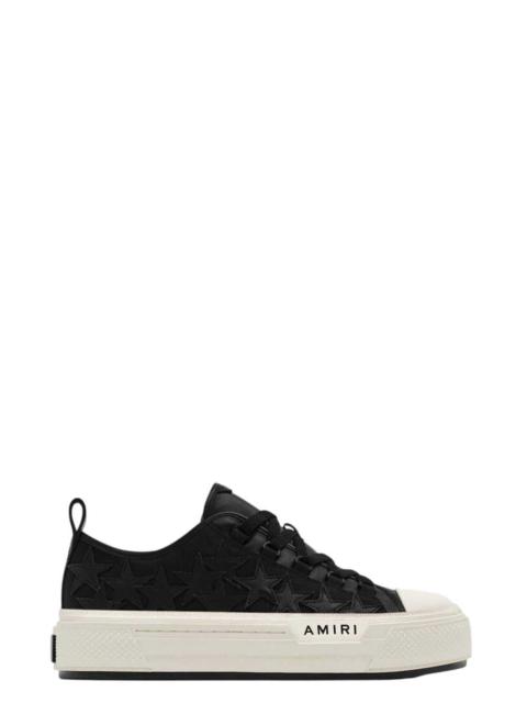 AMIRI Amiri Men Stars Court Sneakers