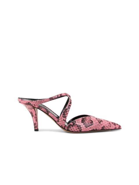 PARIS TEXAS Laila Mule 75