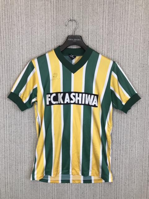 Other Designers ‼️VINTAGE SOCCER JERSEY FC KASHIWA JAPAN FOOTBALL LEAGUE ‼️