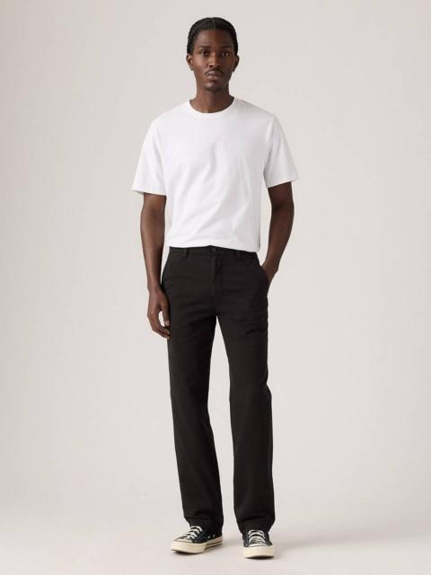 Levi's LEVI'S® XX CHINO AUTHENTIC RELAXED MEN'S PANTS