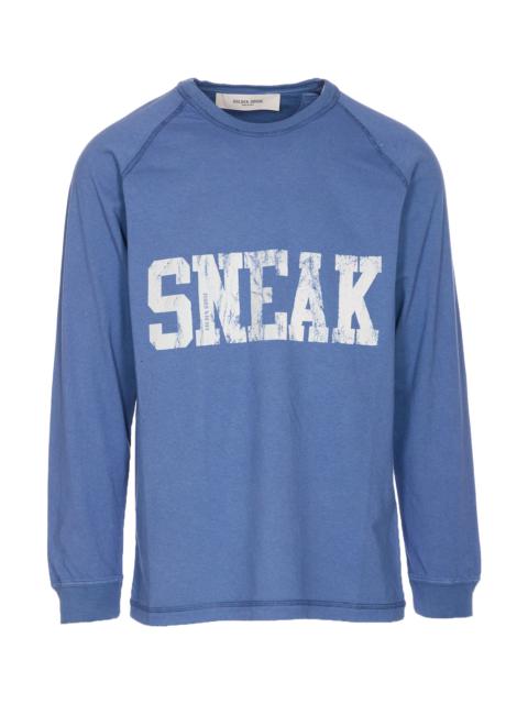 Golden Goose Mattia Longsleeves T-shirt