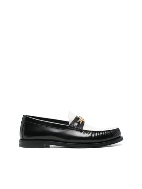 AMIRI Ma Chain loafers