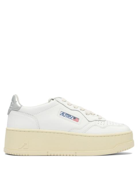 AUTRY Autry "medalist Platform" Sneakers