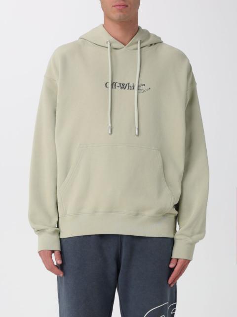 Off-White Sweatshirt men Off-white