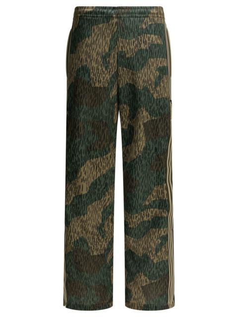 Kapital Kapital "rain Camo" Sports Pants