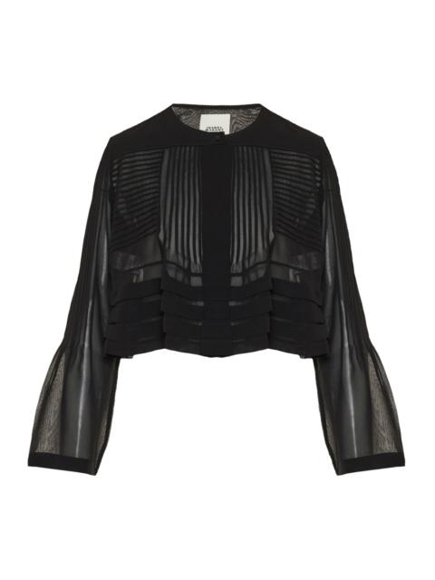 Isabel Marant Carolia Top