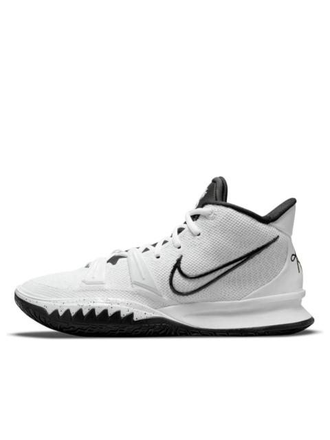 Nike Nike Kyrie 7 TB 'White Black' DA7767-100