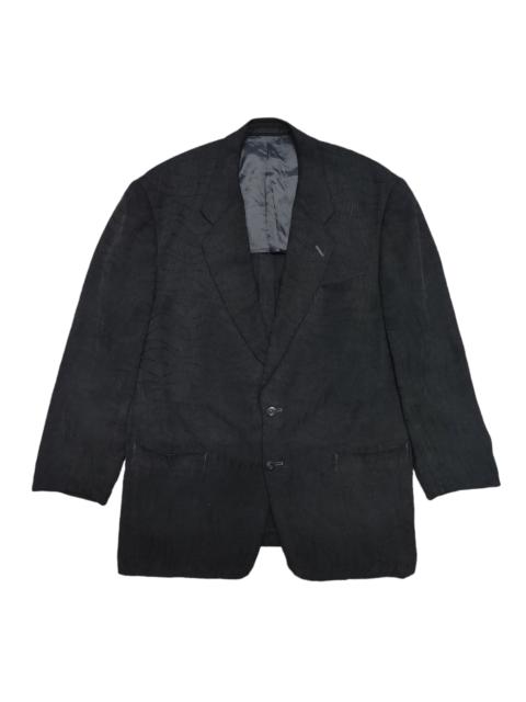 Rare Design Lanvin Paris Blazer Jacket Vintage