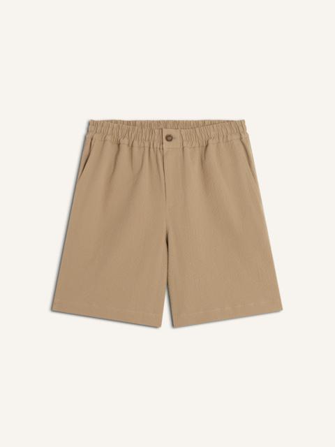Maison Kitsuné ELASTICATED SHORTS