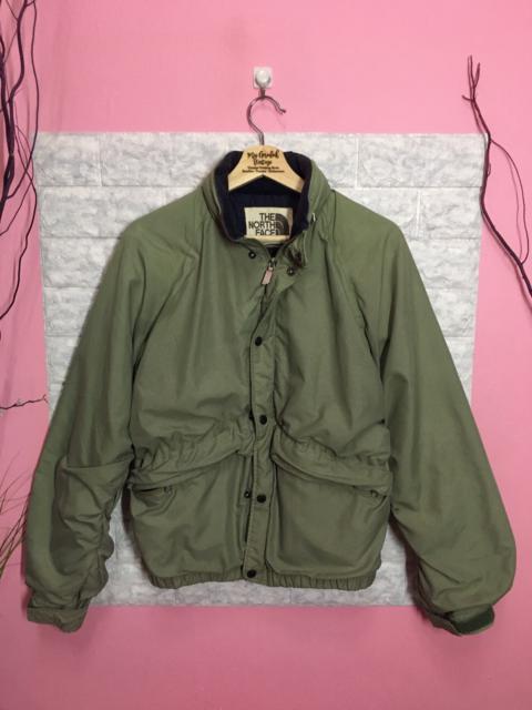 Other Designers Vintage - Vintage Sweater The North Face Nice Design