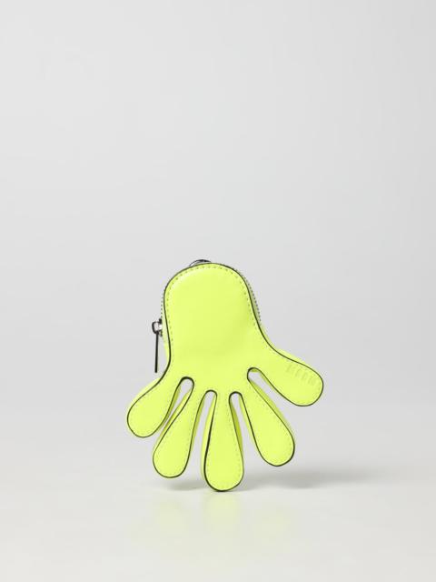 MSGM MSGM purse in synthetic leather