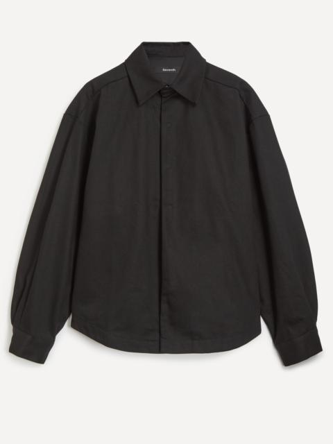 Seventh Denim 440 Jacket