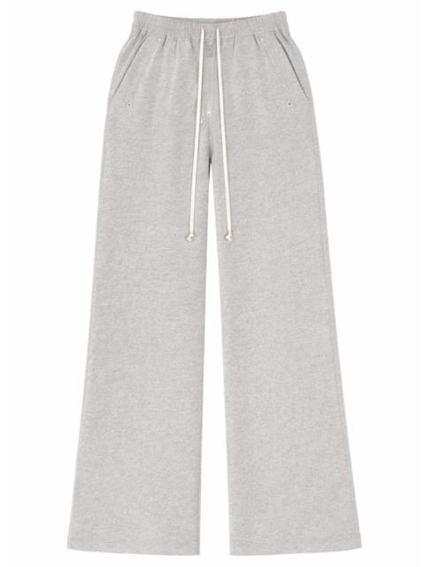 Rick Owens DRKSHDW Rick Owens Drkshdw Women Pants "Geth Belas"