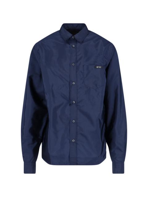 Prada LOGO SHIRT