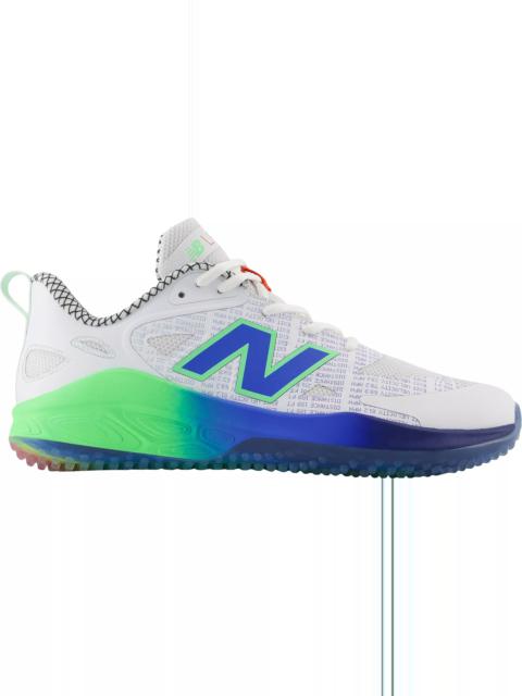 New Balance New Balance VELO v4 Labworks Turf Softball Shoes