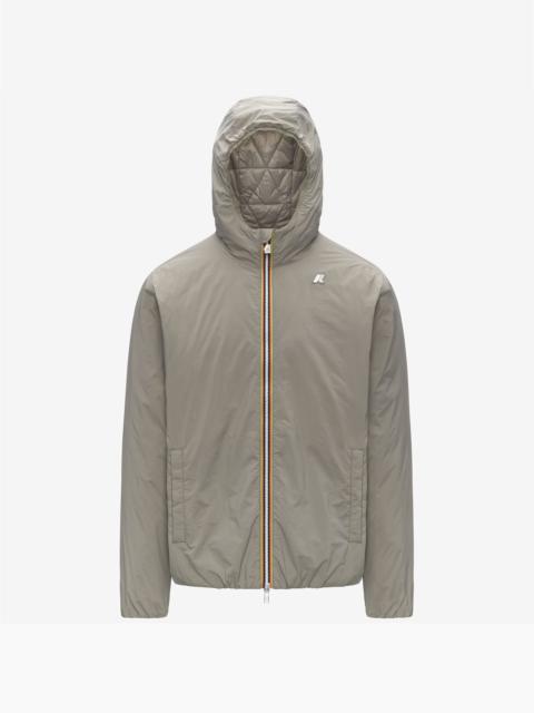 K-WAY JACK PLAIN WARM