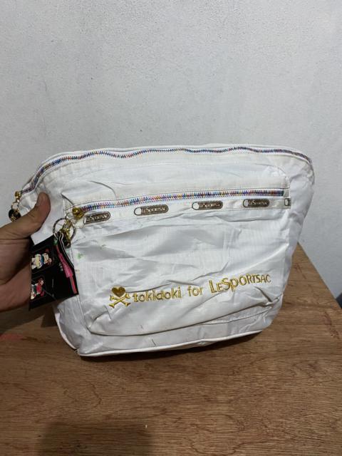 Other Designers Tokidoki - Steals💥 LeSportSac X Tokidoki Crossbody Bag