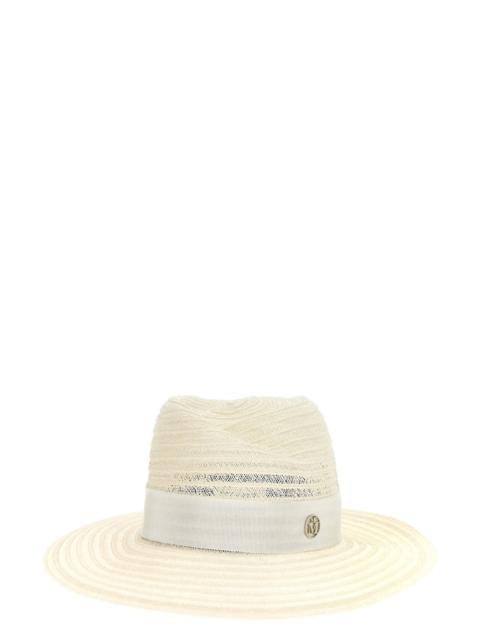 MAISON MICHEL 'Virginie' hat
