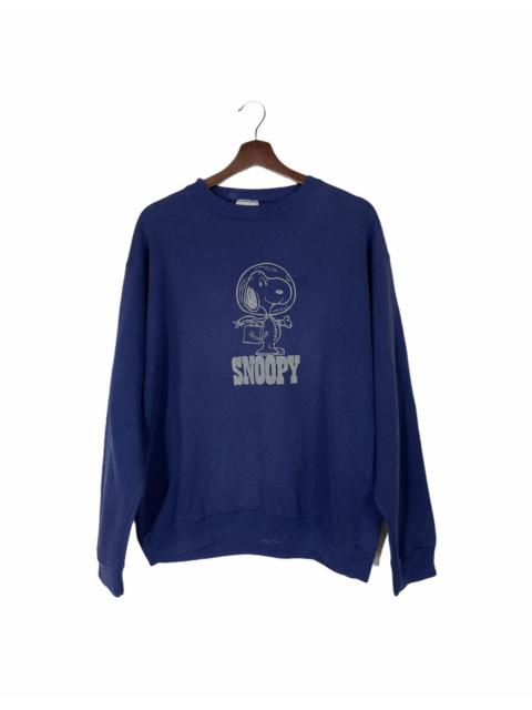 Other Designers Vintage SNOOPY Tultex Made in USA 50/50 Cotton