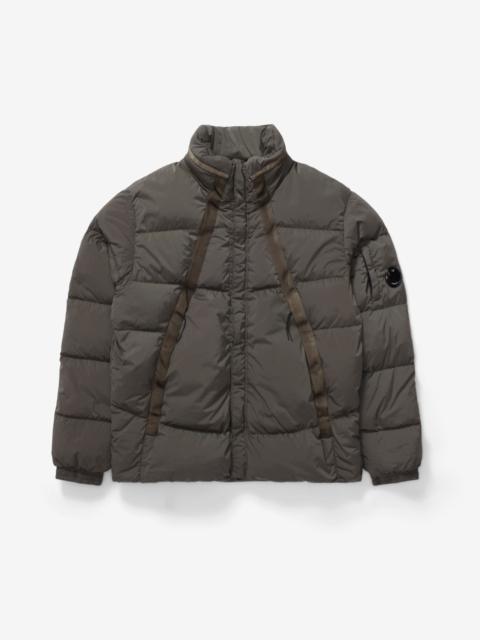 Nycra-R Down Jacket