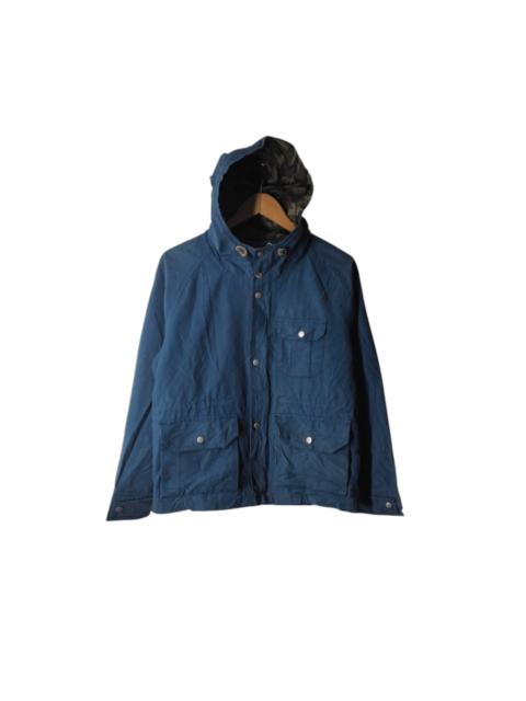 Other Designers ABAHOUSE HIKORY DOUBLE POCKET GORP JACKET